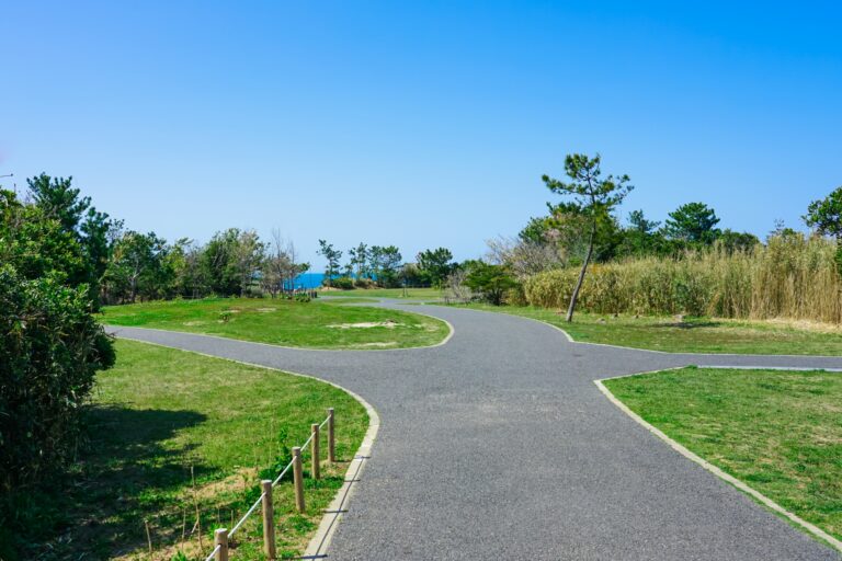 Ashiya Town